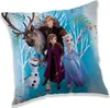 Jerry Fabrics Disney Eiskönigin Family Kissen, Zierkissen Produktbild-Vorschau 1
