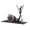 HMS MPS22 Bodenschutzmatte Unterlegmatte Fitnessgeräte Produktbild-Vorschau 6