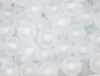 PE Bälle transparent zur Teichabdeckung Ø 60mm / 650 St. (3 Produktbild-Vorschau 1