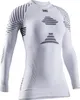 X-Bionic Invent 4.0 Herren Rundhals-Shirt mit langen Produktbild-Vorschau 1