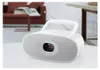 Muse MD-202, 1,3 kg, Weiß, Tragbarer CD-Player Produktbild-Vorschau 5