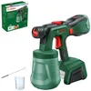 Pistolet à peinture sans fil UniversalSpray 18V-300 1200 ml Voir les images du produit 1