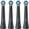 Braun Oral-B iO Sanfte Reinigung 4er, Aufsteckbürste, (Für Produktbild-Vorschau 12