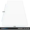 Titanwolf Gaming muismat XXXL, 1200 x 600 x 3 mm, Productafbeelding-voorbeeld 2
