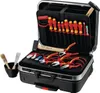 Walizka na narzędzia elektryczne KNIPEX BIG Basic Move Podgląd zdjęcia produktu 14