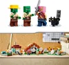 Odkryj Przygody w Opuszczonej Wiosce LEGO Minecraft 21190 – Podgląd zdjęcia produktu 15