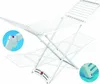 Gimi Ku00342 Zaffiro Wäschetrockner Pvc 20M Weiss Produktbild-Vorschau 5