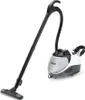 Kärcher SV 7 Trommel-Vakuum 2200 W Schwarz, Grau, Weiß Produktbild-Vorschau 1