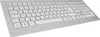 Cherry Desktop DW 8000 [DE] Wireless silver/white Voir les images du produit 6