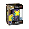 Marvel Funko Funko POP ! + T-Shirt - Rescue (Blacklight) S Voir les images du produit 3