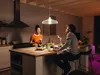 Philips Hue White E27 LED Glühbirne, 1600lm, warmweiß, Produktbild-Vorschau 26