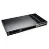 Akasa Pascal MV Schwarz Computer-Gehäuse (A-NUC24-M1B) Produktbild-Vorschau 3