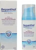 A product shot of Bepanthol Derma Intensiv Gesichtscreme and its packaging. Anteprima dell’immagine prodotto