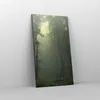 Bild auf Leinwand - Leinwandbild - Wald Nebel Baum - Produktbild-Vorschau 4
