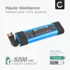 CELLONIC 1x Batterie pour Enceinte Compatible avec JBL Voir les images du produit 2