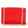 Divina - Borsa a tracolla 17 cm (nero/oro) Anteprima dell’immagine prodotto 6