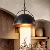 Metalowa lampa wisząca Tribesigns, lampa wisząca w stylu Podgląd zdjęcia produktu 1