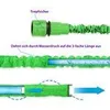 Gartenschlauch flexibel dehnbar Wasserschlauch Flexschlauch Produktbild-Vorschau 15