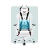 Diablo X-Horn Gaming Chair Sedia da ufficio Braccioli 3D Anteprima dell’immagine prodotto 9