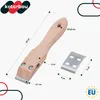 Raschietto KOTARBAU® 40 mm con manico in legno per lavori Anteprima dell’immagine prodotto 3
