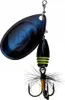 Savage Gear Rotex Spinner , Größe:8g / Gr. 3, Farbe:Black Produktbild-Vorschau 3