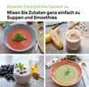 Braun MultiQuick 5 Pro, staafmixer, 0,6 liter, 1,2 meter, Productafbeelding-voorbeeld 27