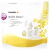 Medela Mikrowellen-Reinigungsbeutel 5 Beutel Produktbild-Vorschau 4