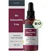 Astaxanthin Tropfen 30 ml von EXVital Produktbild-Vorschau 1