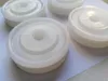 Poulie en polyamide d= 60mm pour câble de 6mm ; poulies Voir les images du produit 4