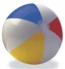 Intex Inflatable Beach Ball Ø 51 Cm | Tricolor Voir les images du produit 16