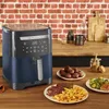 Tefal Easy Fry & Grill EY8014, Heißluftfritteuse, 6,5 l, Produktbild-Vorschau 10