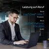 ASUS ExpertBook B5 16" U7-155U 16 512 B5604CMA-QW0056X W11P Podgląd zdjęcia produktu 11