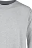 RED by EMP Herren schwarz-graue Basic Longsleeves im Produktbild-Vorschau 5