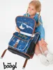 BAAGL Schulranzen Zippy Harry Potter Hogwarts Produktbild-Vorschau 12
