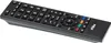 vhbw Fernbedienung kompatibel mit Toshiba 32AV633D, Produktbild-Vorschau 1