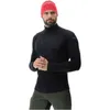 UYN Nival 2nd Layer langarm Ski-Funktionsshirt Herren Produktbild-Vorschau 3