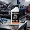 Metal Guard ENGINE Motoröl Additiv 1000 ml Diesel Benzin Produktbild-Vorschau 6