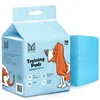A package of pet training pads with a cartoon dog illustration. Náhľad obrázku produktu