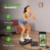 Tunturi Cardio Fit V30 - Pedana vibrante - Include bande di Anteprima dell’immagine prodotto 8