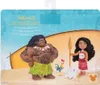 Disney Vaiana 2 Vaiana & Maui Petite Gift Set, Modepuppe, Produktbild-Vorschau 5