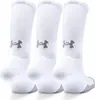 Under Armour UA Heatgear Crew-WHT - M Náhľad obrázku produktu 9