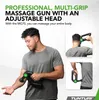 Tunturi MG70 Massagepistole Professionell - Massagegerät Produktbild-Vorschau 12