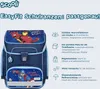 scooli EasyFit Schulranzen Set 5-tlg. Avengers Produktbild-Vorschau 24