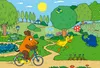 3 x 48 Teile Schmidt Spiele Kinder Puzzle Die Maus Viel Produktbild-Vorschau 4