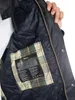 Barbour Reelin Wachsjacke, Blau M Produktbild-Vorschau 7