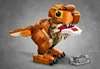 LEGO Jurassic World Little Eatie: T.Rex, Bauspielzeug für Produktbild-Vorschau 35