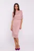 Stylove Midikleid für Frauen Gihl S379 Puderrosa M Produktbild-Vorschau 1