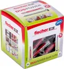 fischer 538261 fischer DuoPower 8x65 S PH 2K 538261 Dübel Náhled obrázku produktu 1
