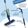 Bona Premium Spray Mop mit 1050 ml Reinigungsmittel für Produktbild-Vorschau 2