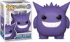 FUNKO POP! - Giochi - Pokemon Gengar #1031 Anteprima dell’immagine prodotto 4